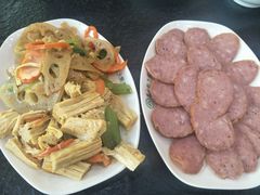 -东北农业大学饺子园