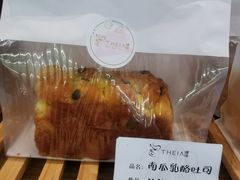 -提亚烘焙·手作面包·生日蛋糕(七星店)