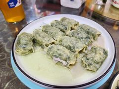 -涵家味土菜馆·徽州一绝臭鳜鱼(三河古镇店)