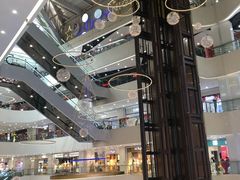 -义乌之心城市生活广场(新马路店)