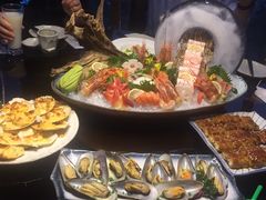 -梅筑·创意料理(王府井百货店)
