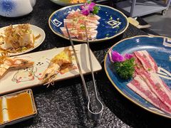-醉火烧泥炉烤肉(孩儿巷店)