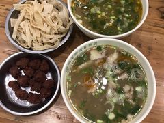 -清真马杰山牛肉汤馆