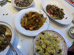 -渔家风味·鲅鱼水饺·央视展播·海鲜天津菜(开发区店)