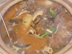 -唐力九头鸟烧烤·罗田吊锅(西云楼店)