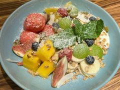 -半秋山西餐厅(销品茂店)