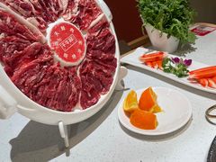 -千牛将·鲜牛肉火锅(开元路店)
