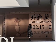 -大芬美术馆