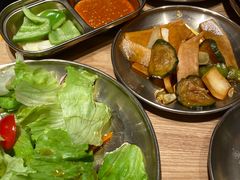 -西塔老太太泥炉烤肉(武汉摩尔城店)