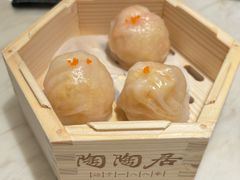 -陶陶居酒家(第十甫路总店)