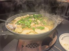 -师烤·豆花烤鱼(深圳坂田天虹店)