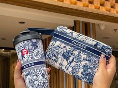 -霸王茶姬(正佳广场店)