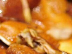 -枪火串烧·东北特色烧烤(罗湖总店)