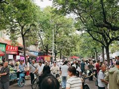 -东仓门早市