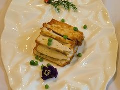 手工鮸鱼饼-上海老站(徐家汇店)