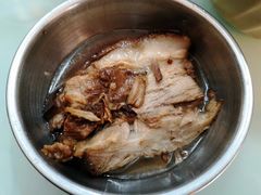 焖肉-食惠里小笼包面馆(越秀店)