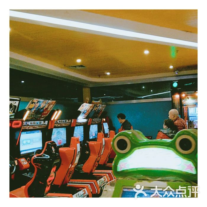 奇奇乐园(南国西汇店)图片 - 第4张