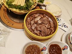 -七八冷面·延边朝鲜族美食(世纪汇店)