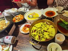 -避风塘(光启城店)