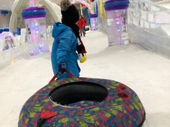 -宁波冰雪大世界(北仑区)