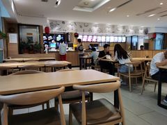 大堂-剔八谷山西面馆(南内环店)