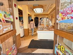 -85度C(上海兰溪二店)