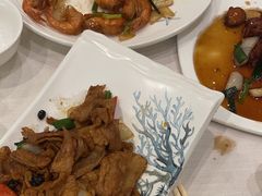 -白云中餐厅·粤菜·亚龙湾喜来登度假酒店