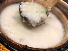 -粤港湾砂锅粥·宵夜(宝龙店)