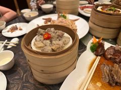 -汇景希尔顿逸林酒店·悦轩中餐厅
