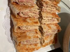 -嘉和国际饭店-颐园中餐厅