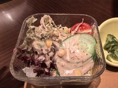 -佛山希尔顿酒店·融誉亚洲美食荟