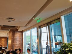 -新旺茶餐厅(嘉里城店)
