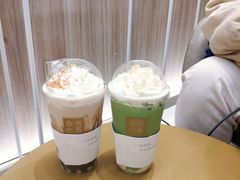 -奈雪的茶(市百一店)