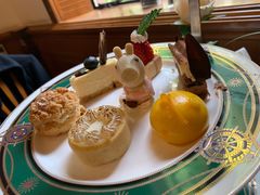 -马勒别墅·中餐厅