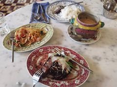 -Kebaya(七间老厝店)