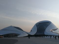 -哈尔滨大剧院