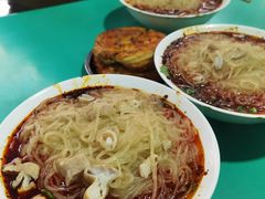 -甘记肥肠粉(马鞍北路店)