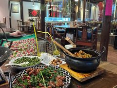 -吃货私房菜(丽江束河古镇店)