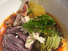 -绿茶餐厅(青岛城阳万象汇店)