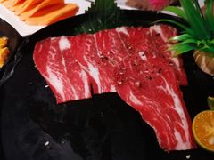 -韩悦牛排烤肉(仓山万达店)