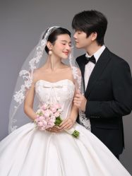 -雅云婚纱摄影工作室旗舰店