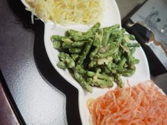 -博望坡饭店(宜山路店)
