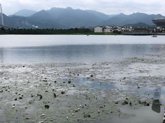 -琅岐红光湖公园