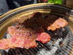 -西塔老太太泥炉烤肉(龙湖北苑天街店)