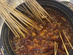 -钢管厂五区小郡肝火锅串串香(总店)