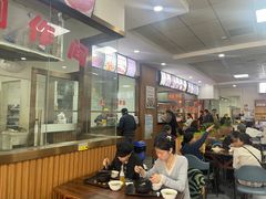 -薛昌利大米凉皮(北新街店)