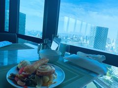 -上海龙之梦万丽酒店