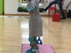 -酷迈儿童体能运动馆(九棵树店)