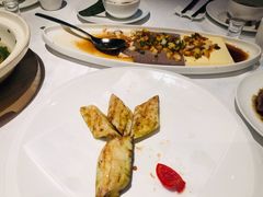 招积冰川茄-炳胜品味(珠江新城店)