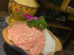 -吼堂老火锅(武汉 天地壹方南馆店)